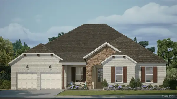 881 Mackin Avenue, Pike Road, AL 36064