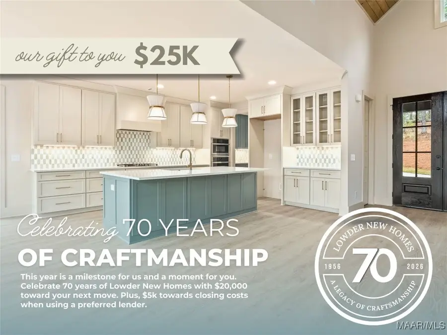 881 Mackin Avenue, Pike Road, AL 36064 - Image #2