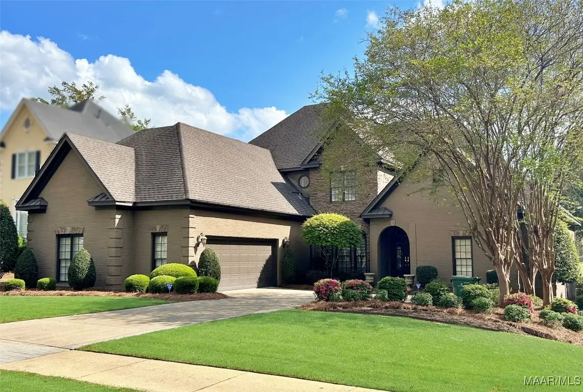 9836 Wyncrest Circle, Montgomery, AL 36117 - Image #1