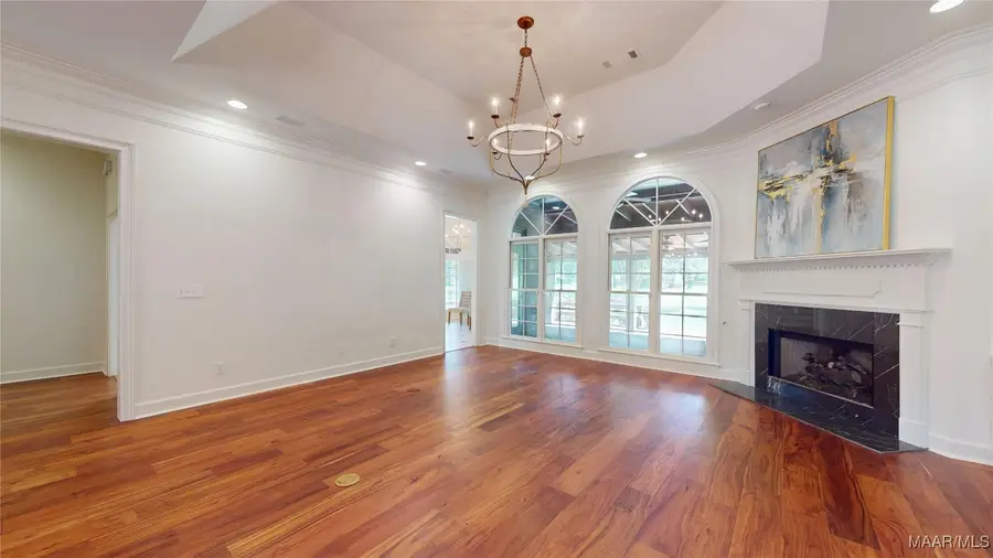 9836 Wyncrest Circle, Montgomery, AL 36117 - Image #2