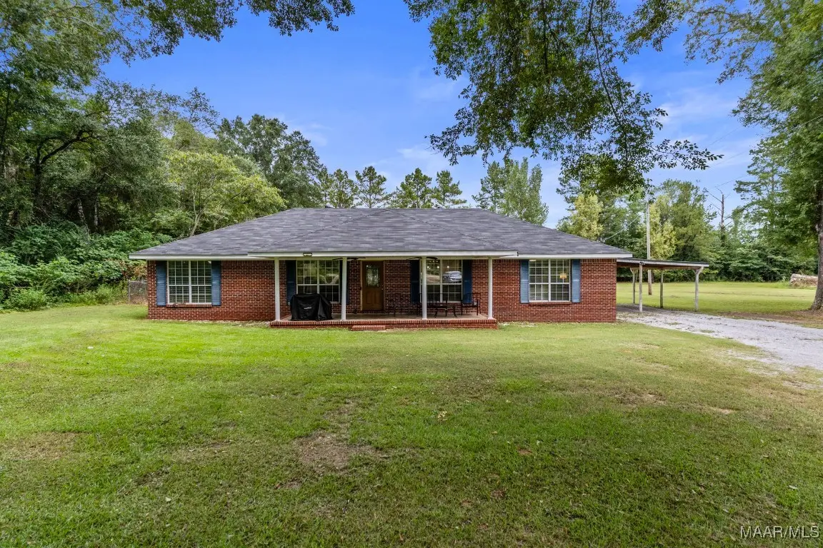 824 County Road 1 N, Jones, AL 36749 - Image #1