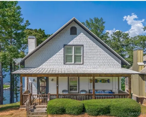 145 Cheyenne Lane, Dadeville, AL 36853