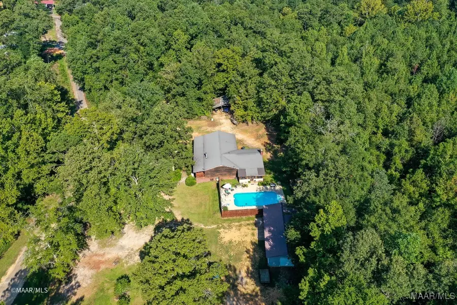 111 Rogers Road, Pine Hill, AL 36769 - Image #2