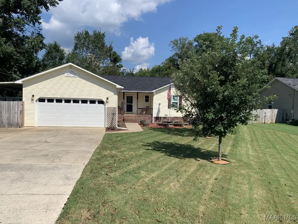 807 5th Avenue Ne, Jacksonville, AL 36265 - Image #1