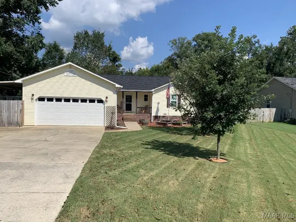 807 5th Avenue Ne, Jacksonville, AL 36265