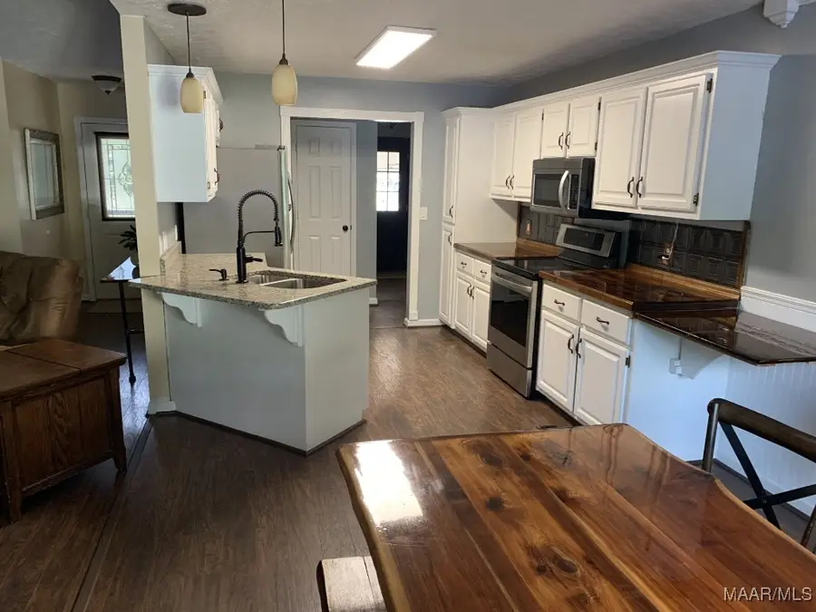 807 5th Avenue Ne, Jacksonville, AL 36265 - Image #2