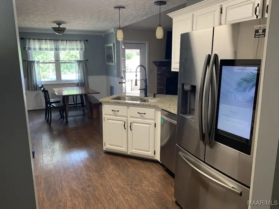 807 5th Avenue Ne, Jacksonville, AL 36265 - Image #3