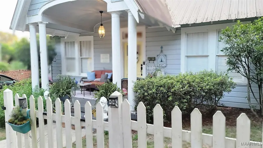 23 N Pennsylvania Avenue, Montgomery, AL 36107 - Image #2