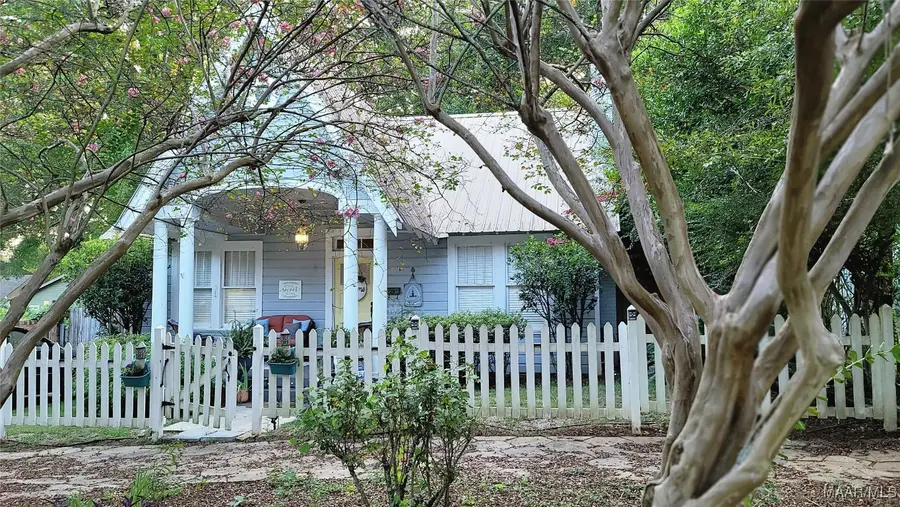 23 N Pennsylvania Avenue, Montgomery, AL 36107 - Image #3