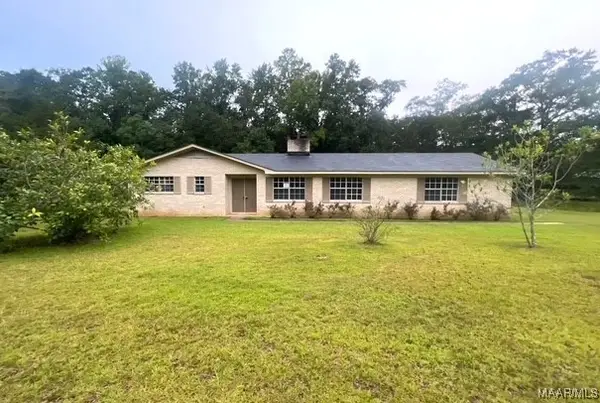 122 Rhodes Road, Greenville, AL 36037