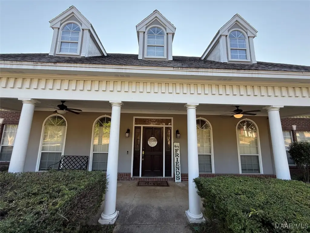 638 County Downs Road, Montgomery, AL 36109 - Image #1