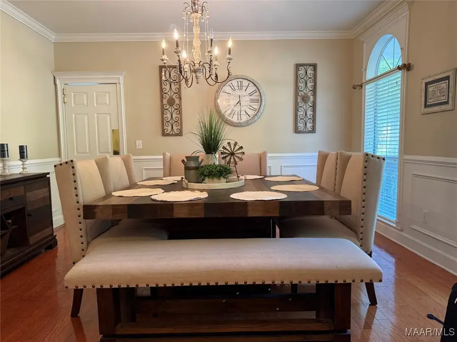 638 County Downs Road, Montgomery, AL 36109 - Image #3