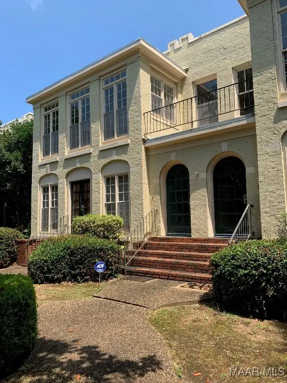 519 Thorn Place, Montgomery, AL 36106