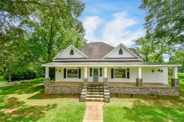 5554 Highway 22, Alexander City, AL 35010