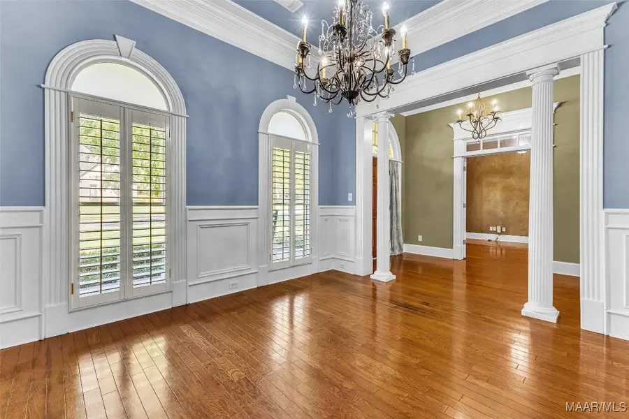 8125 Glynnwood Drive, Montgomery, AL 36117 - Image #3