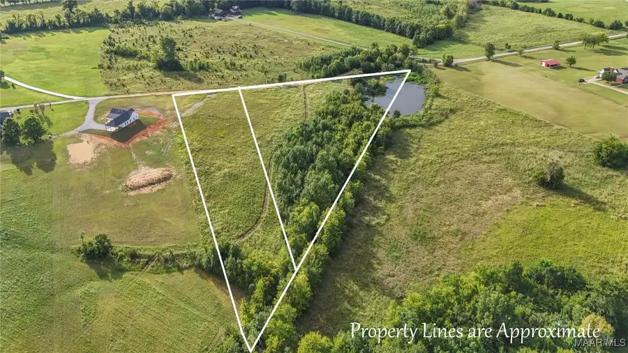 Lot A Thorn Trace, Hope Hull, AL 36105 - Image #3