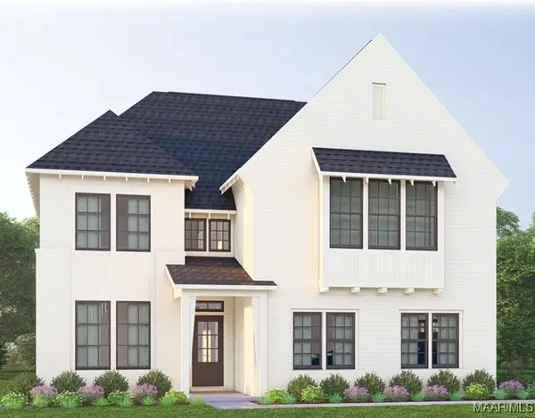 175 Carlisle Road, Pike Road, AL 36064