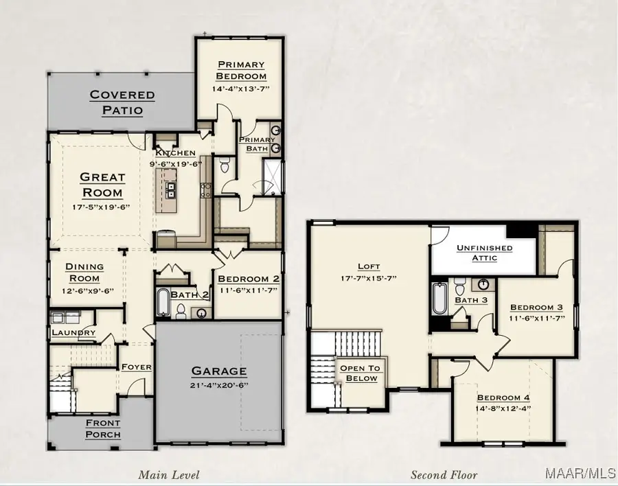 175 Carlisle Road, Pike Road, AL 36064 - Image #2