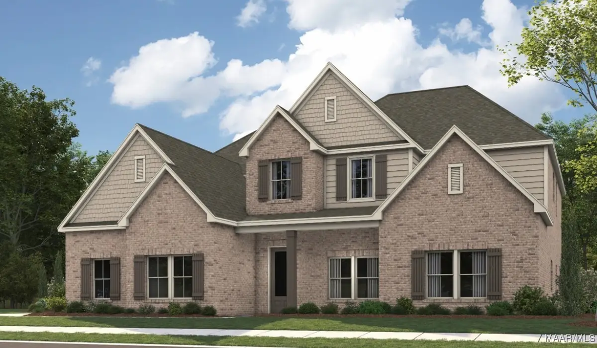 992 Cavalier Drive, Pike Road, AL 36064 - Image #1