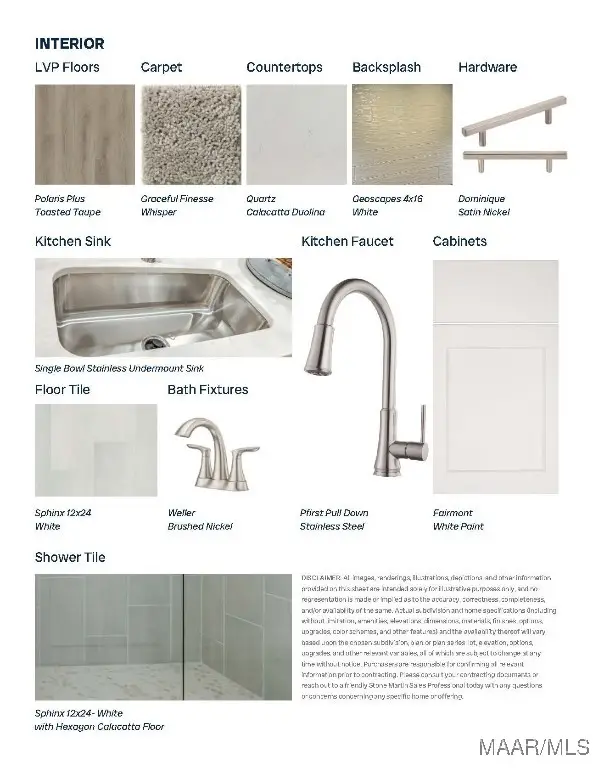 992 Cavalier Drive, Pike Road, AL 36064 - Image #3