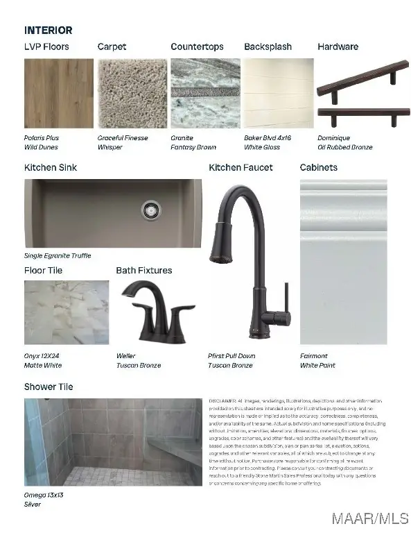 61 Dow Drive, Wetumpka, AL 36093 - Image #3