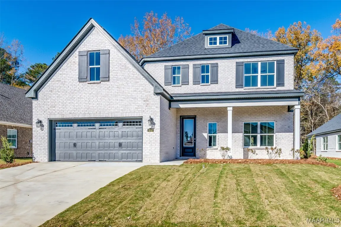 9243 Paxton Street, Montgomery, AL 36117 - Image #1