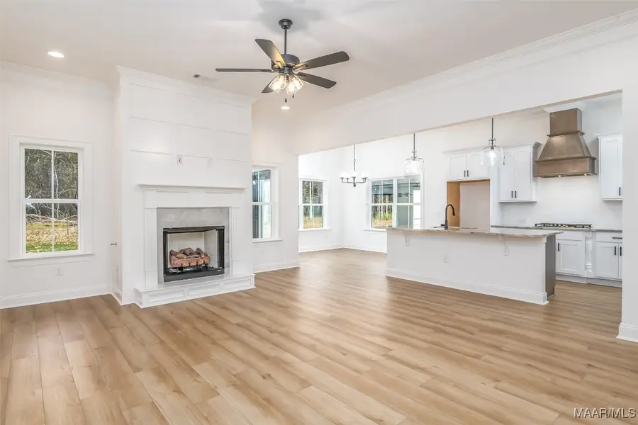 9243 Paxton Street, Montgomery, AL 36117 - Image #3