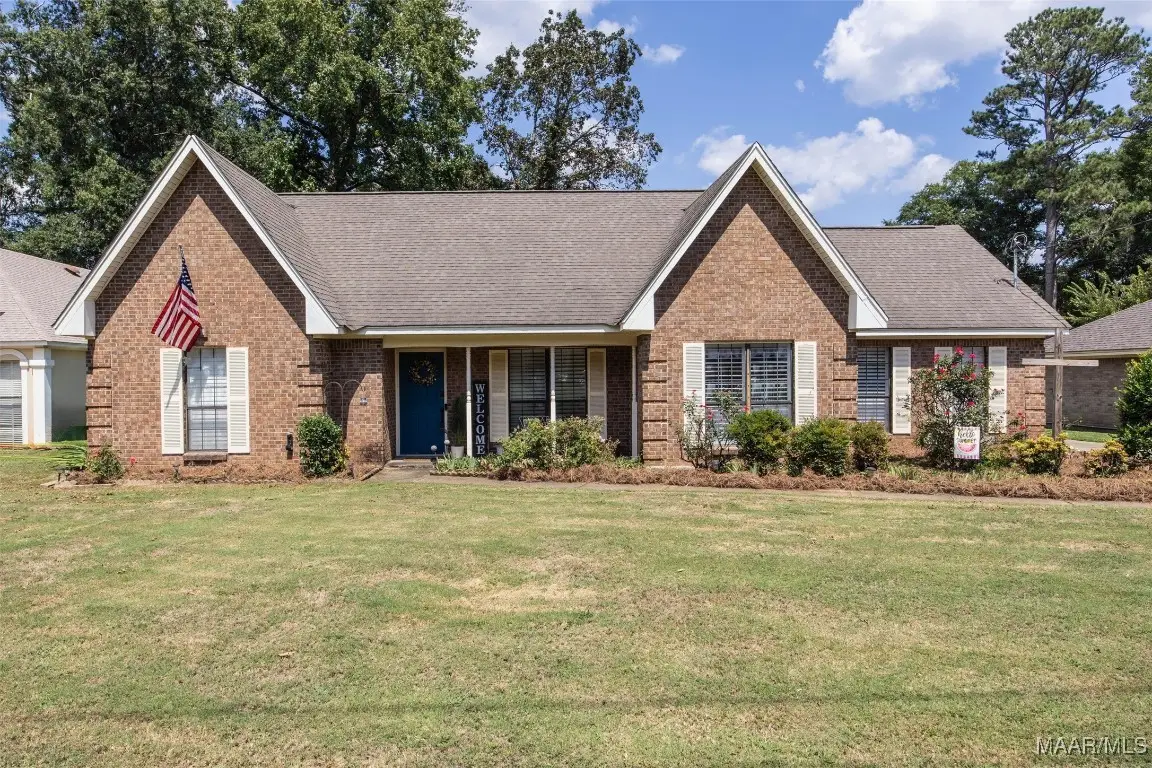 4025 Meredith Drive, Montgomery, AL 36109 - Image #1