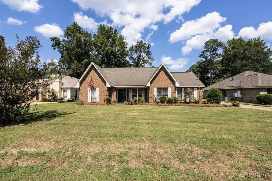 4025 Meredith Drive, Montgomery, AL 36109 - Image #2