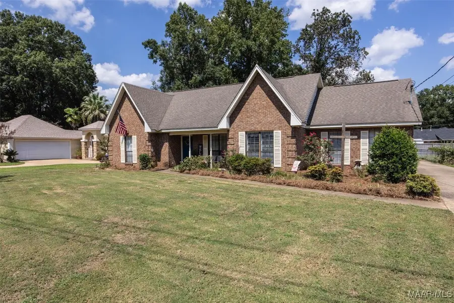 4025 Meredith Drive, Montgomery, AL 36109 - Image #3