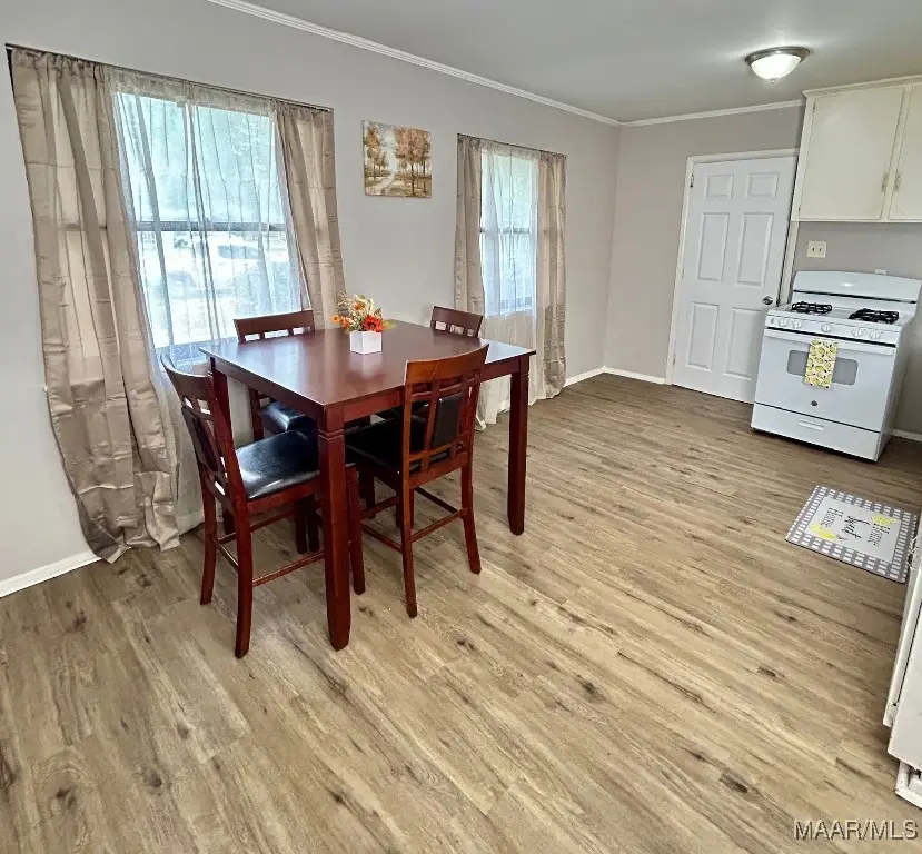 1229 Karen Road, Montgomery, AL 36109 - Image #2