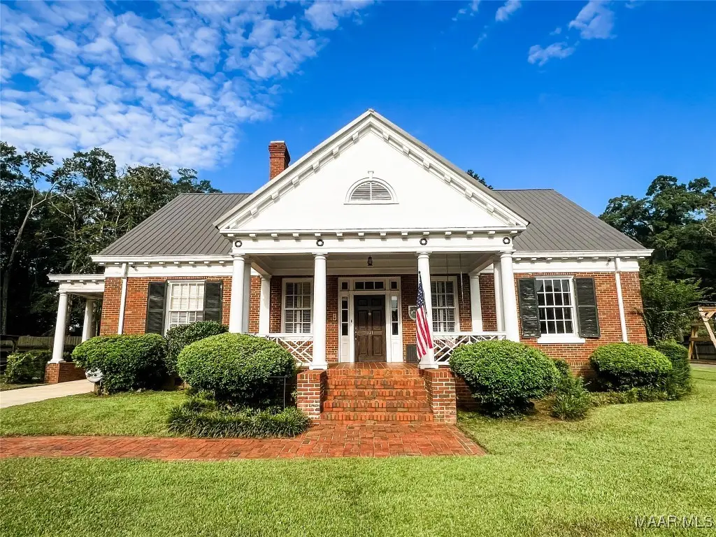 121 N College Street, Greenville, AL 36037 - Image #1