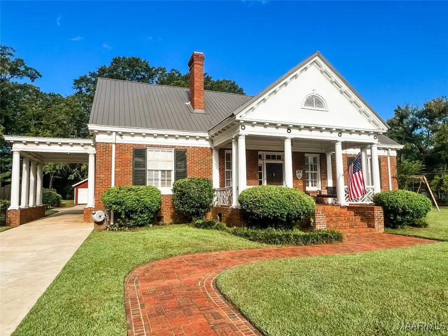 121 N College Street, Greenville, AL 36037 - Image #2