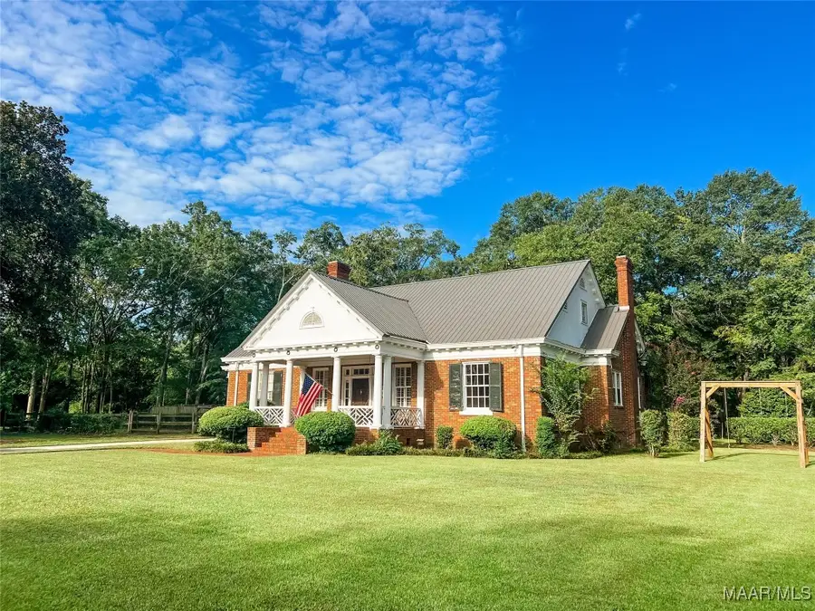 121 N College Street, Greenville, AL 36037 - Image #3