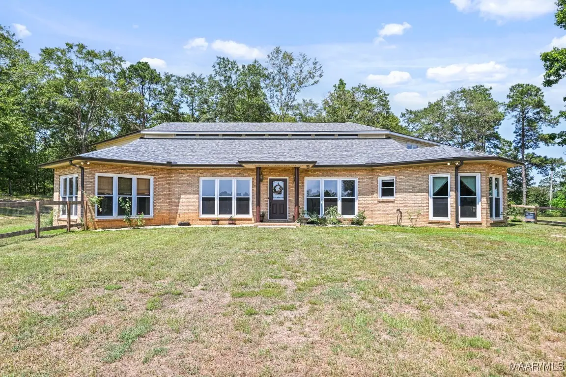 1496 County Road 81 Road, Prattville, AL 36067 - Image #1