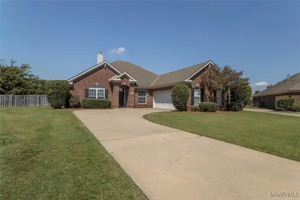 9400 Kettlewell Court, Montgomery, AL 36117