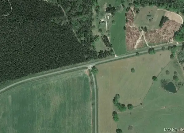 10599 County Road, Repton, AL 36475