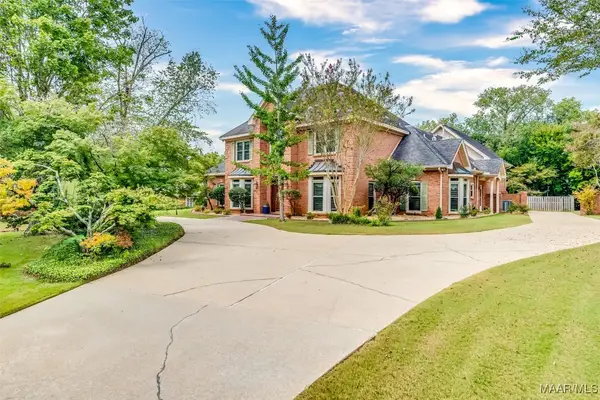 1400 Meriwether Road, Montgomery, AL 36117