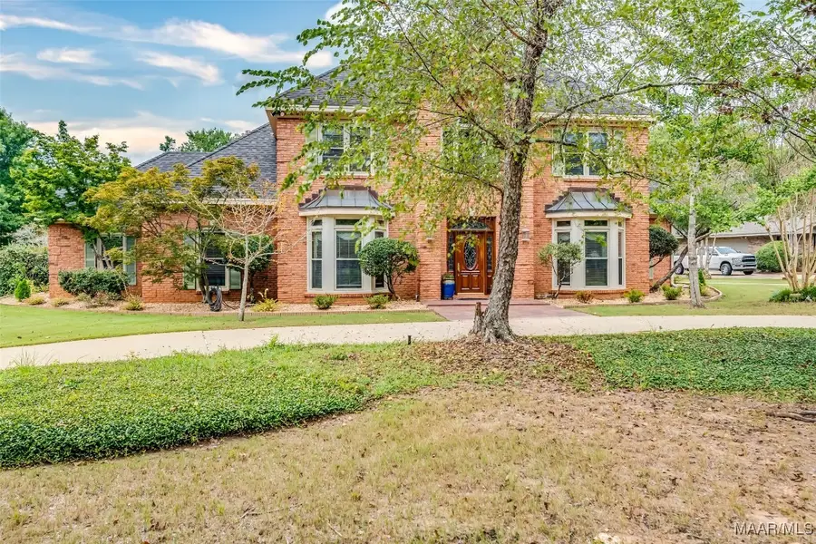 1400 Meriwether Road, Montgomery, AL 36117 - Image #2