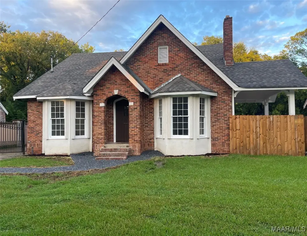 3123 Norman Bridge Road, Montgomery, AL 36105 - Image #1