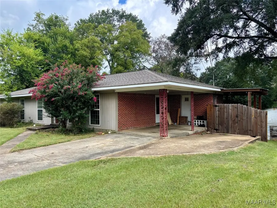 221 Hickory Lane, Prattville, AL 36066 - Image #2