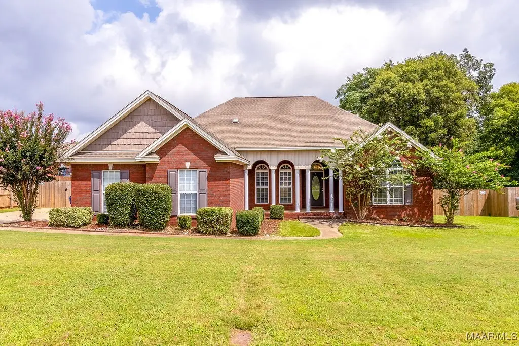 541 Summertime Parkway, Deatsville, AL 36022 - Image #1