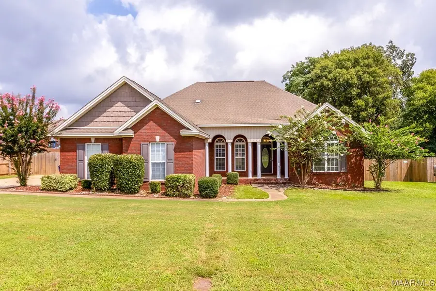 541 Summertime Parkway, Deatsville, AL 36022 - Image #3