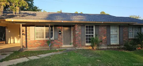 4607 Delray Road, Montgomery, AL 36116
