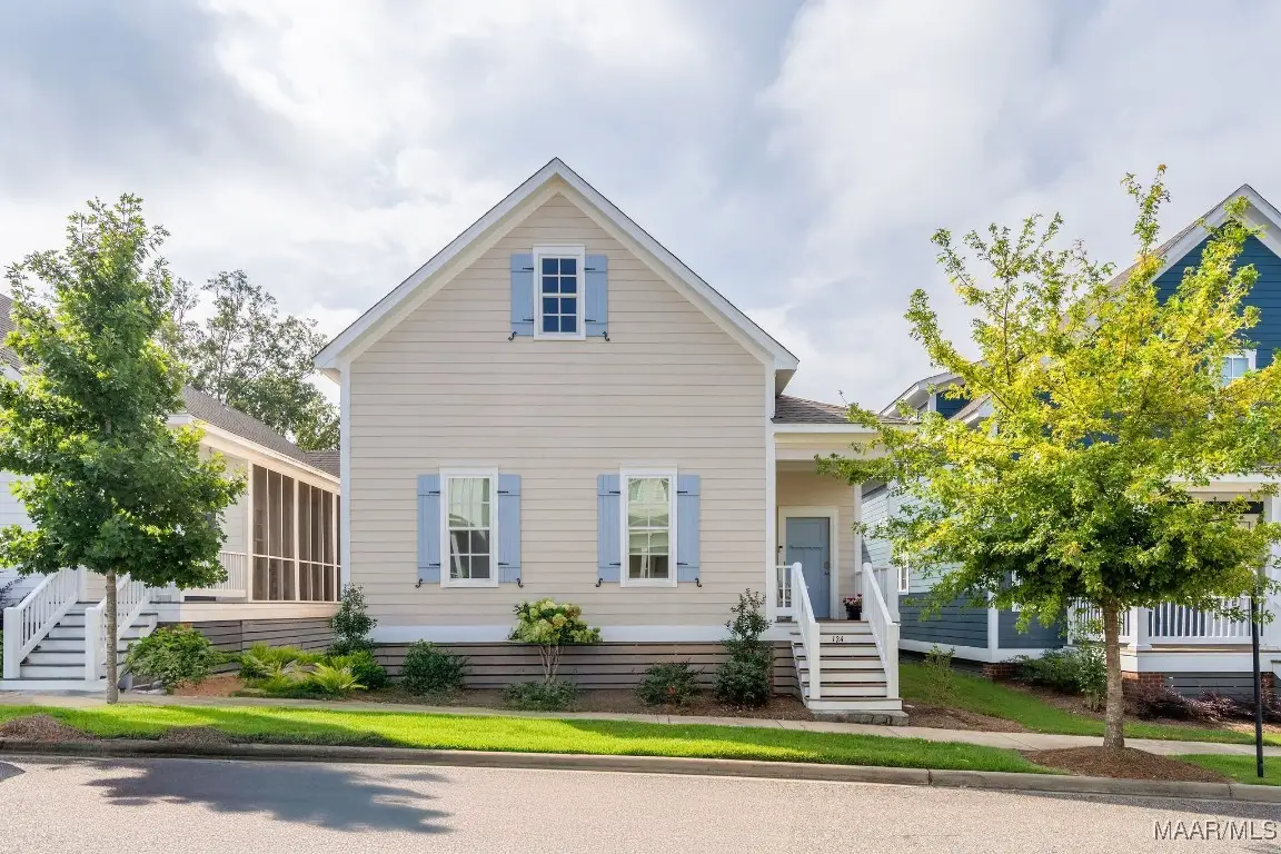 124 Hillbrook Drive, Pike Road, AL 36064 - Image #1