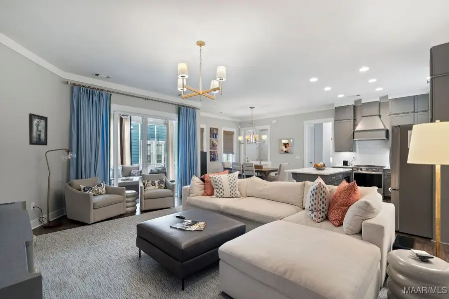 124 Hillbrook Drive, Pike Road, AL 36064 - Image #2