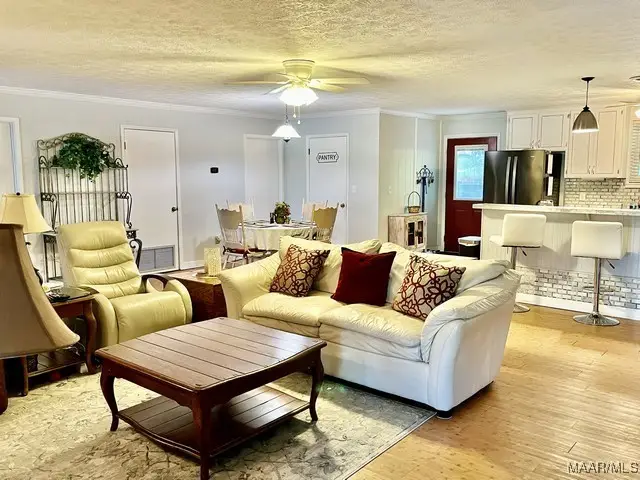 1345 Island Road, Titus, AL 36080 - #3