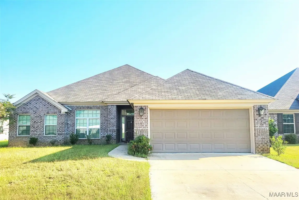 1008 Overture Drive, Montgomery, AL 36117 - Image #1