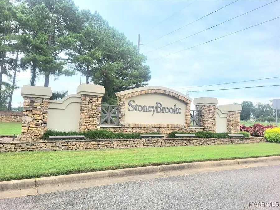 1008 Overture Drive, Montgomery, AL 36117 - Image #2