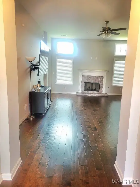 1008 Overture Drive, Montgomery, AL 36117 - Image #3